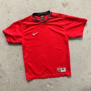 Retro Nike Shirt